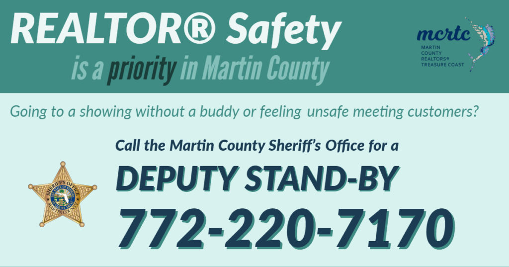 MCSO Deputy stand-by phone number